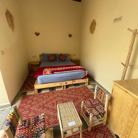 Dar Mima Apartment Rabat Exterior photo