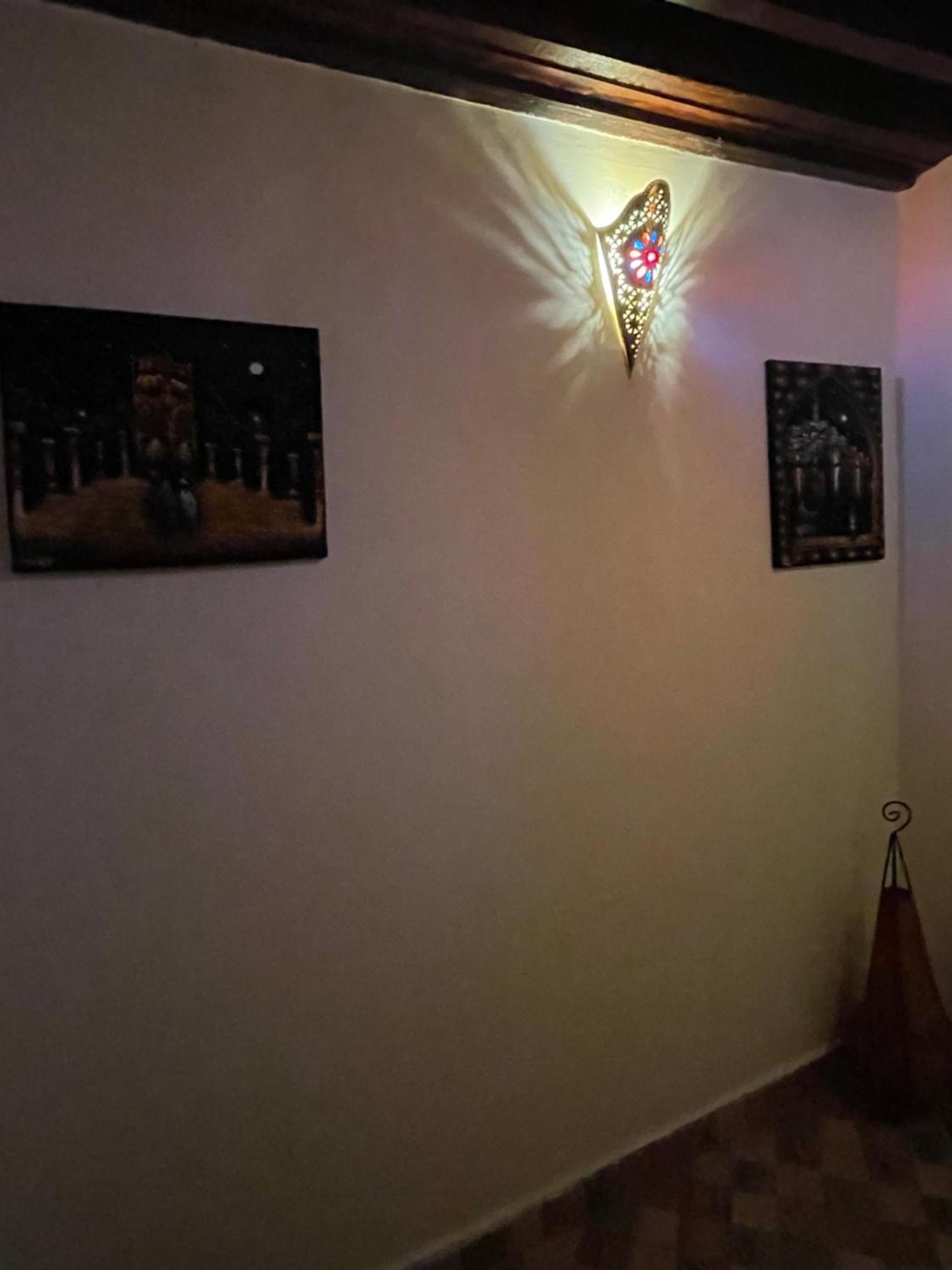Dar Mima Apartment Rabat Exterior photo
