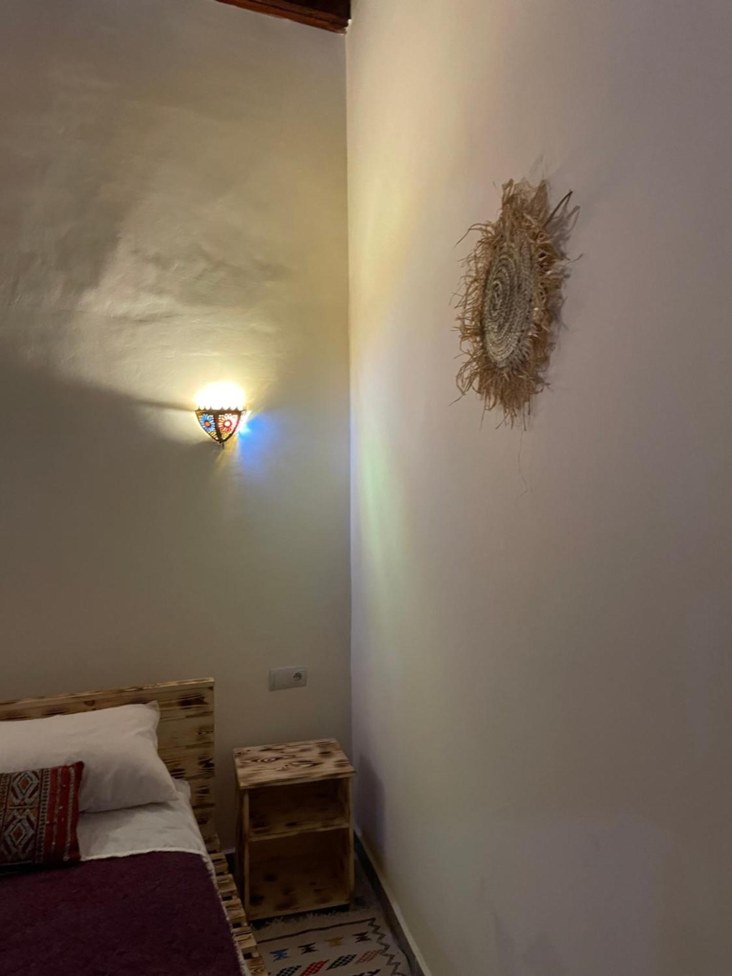 Dar Mima Apartment Rabat Exterior photo