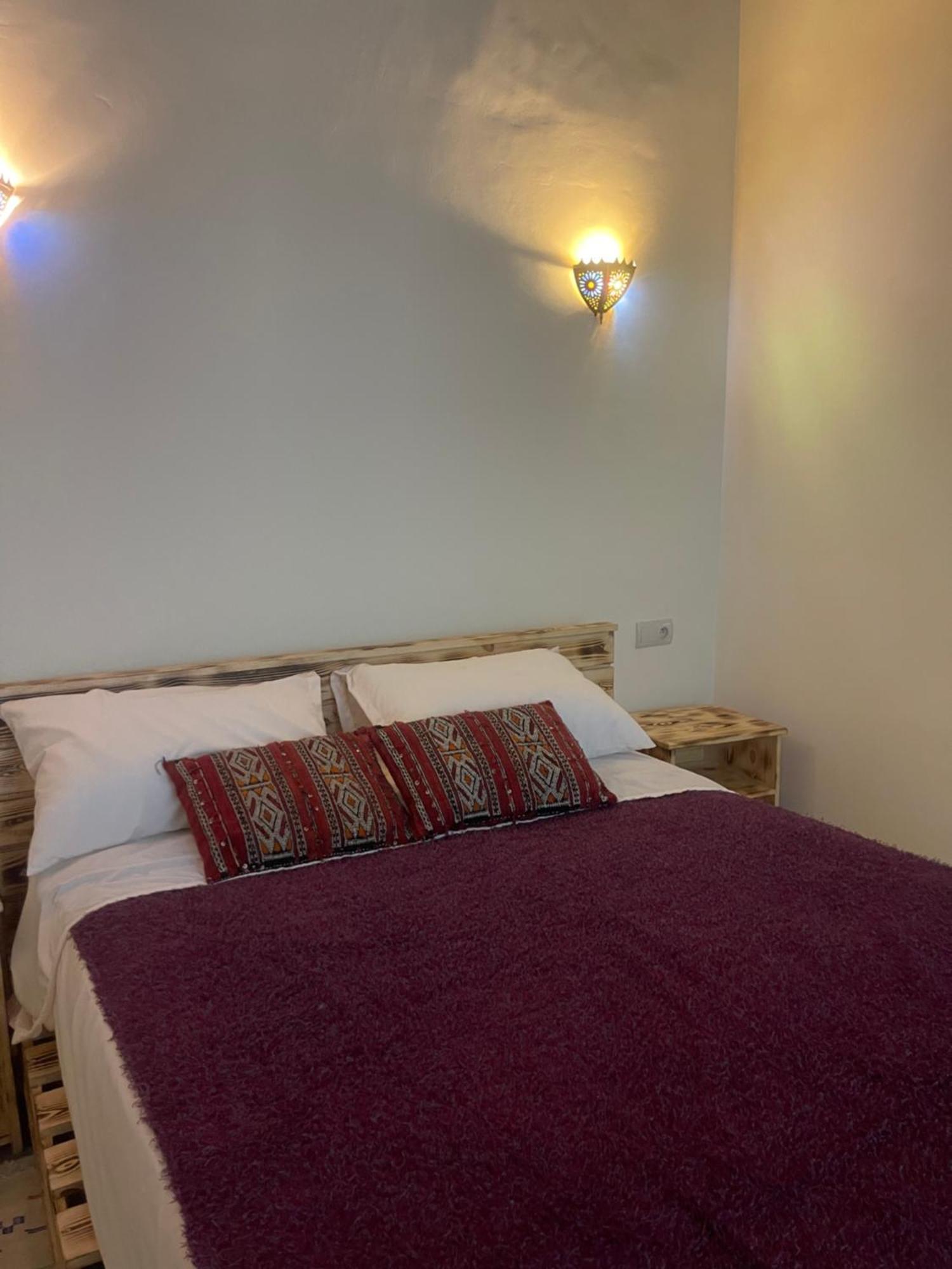 Dar Mima Apartment Rabat Exterior photo