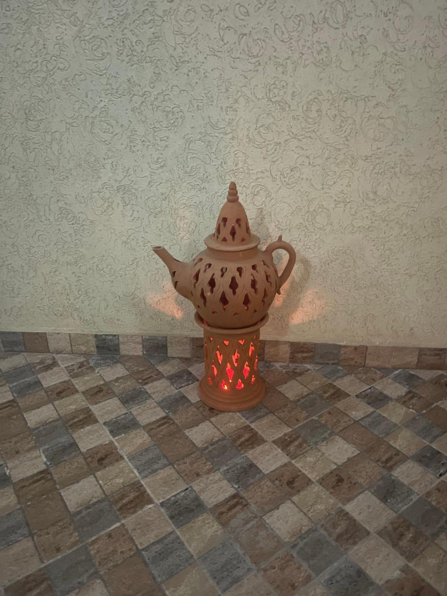 Dar Mima Apartment Rabat Exterior photo