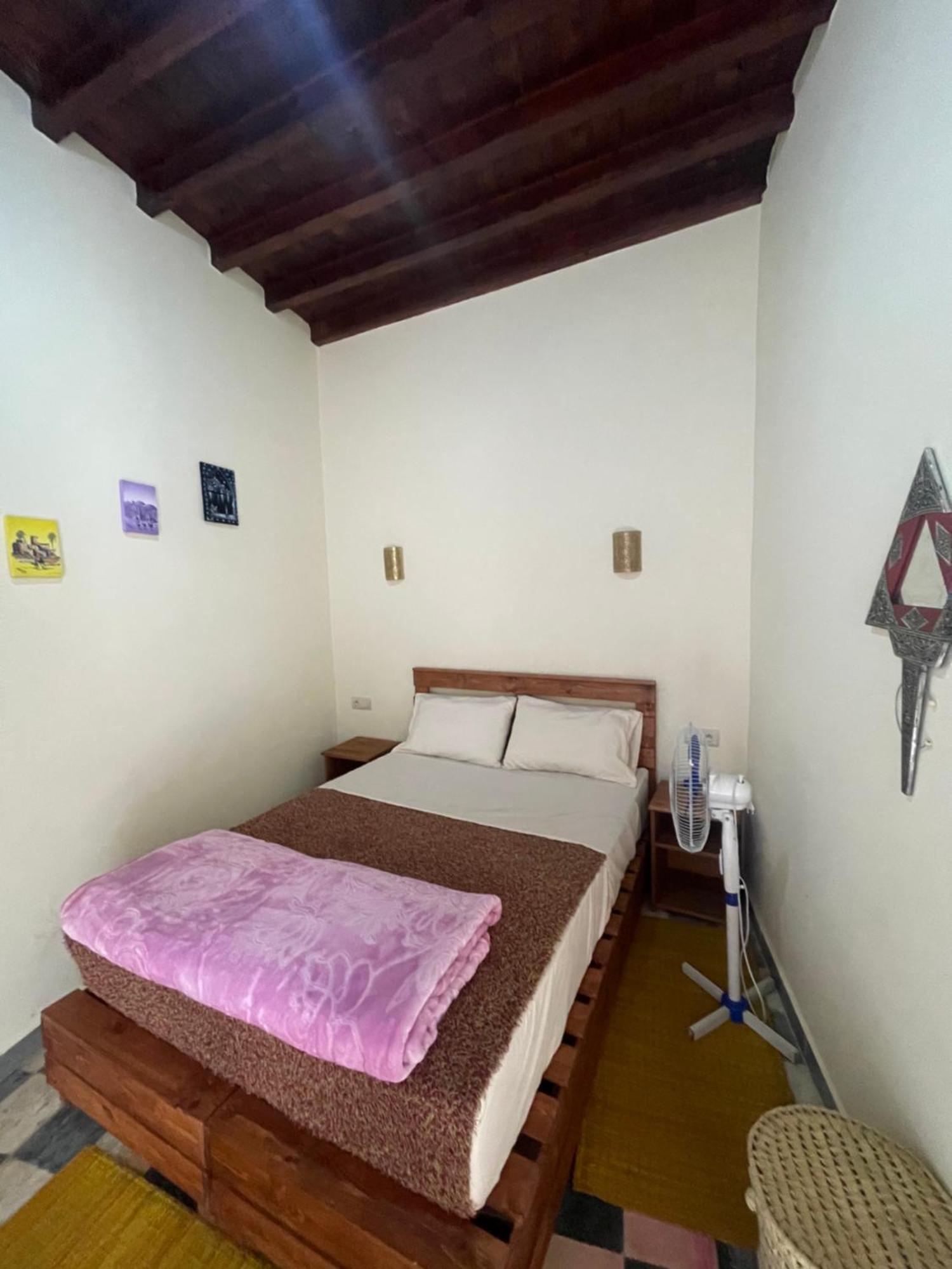 Dar Mima Apartment Rabat Exterior photo